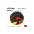 Saint-Saens : Piano concertos no.2 &4 / Piano suites - Pascal Roge Saint-Saens : Piano concertos no.2 &4 / Piano suites - Pascal Roge